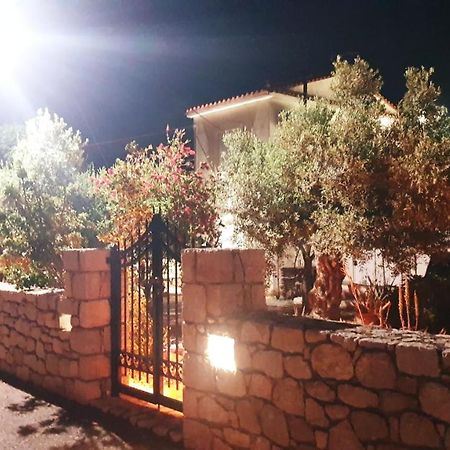 Villa Stamatis Agii Apostoli  外观 照片